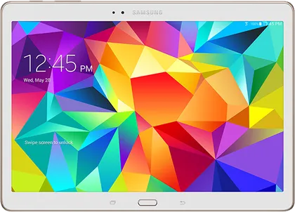 Samsung Galaxy Tab S 10.5 (WiFi+16GB) - Price in India (Jul 2026