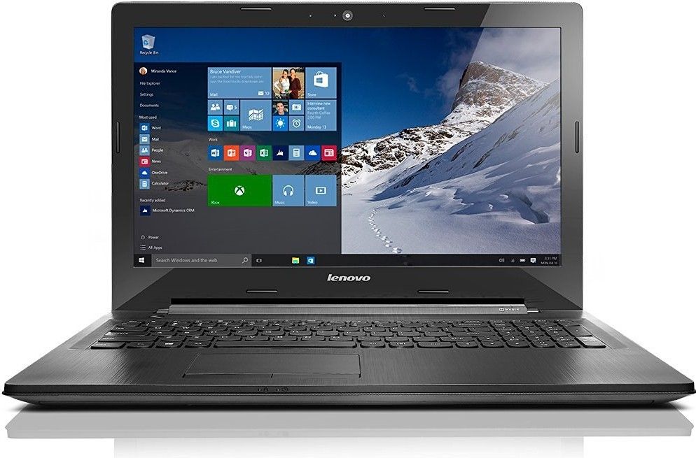 Lenovo g50 какая видеокарта