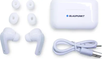 Blaupunkt TWS 30 True Wireless Earbuds