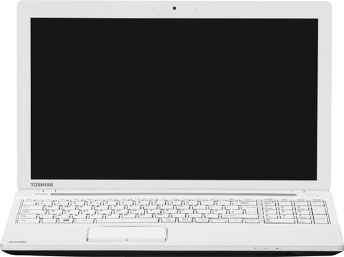 Toshiba Satellite C50D-A 40012 Notebook (APU Quad Core A4/ 4GB/ 500GB/ No OS)