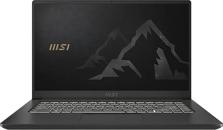 MSI Summit B15 A11M-236IN Laptop (11th Gen Core i7/ 16GB/ 1TB SSD