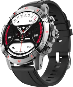 Hammer Luxor Smartwatch