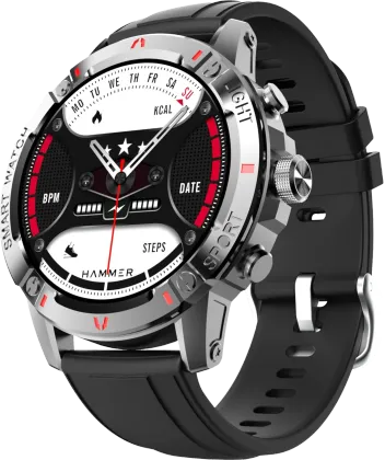 Hammer Luxor Smartwatch