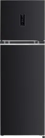LG GL-T262TESX 246 L 3 Star Double Door Refrigerator