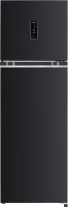 LG GL-T262TESX 246 L 3 Star Double Door Refrigerator