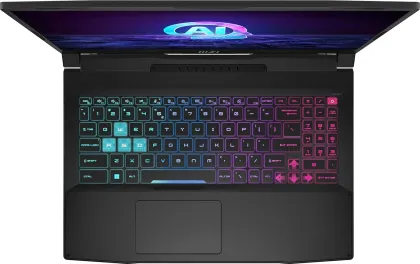 MSI Katana A15 AI B8VF-441IN Gaming Laptop (AMD Ryzen 7 8845HS/ 16GB/ 512GB SSD/ Win11 /8GB Graph)