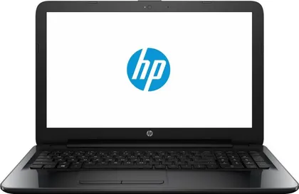 HP 15-BE010TU Notebook (Pentium Quad Core/ 4GB/ 1TB/ Free DOS)