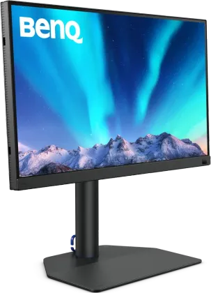 BenQ SW272QN 27 inch Quad HD Monitor