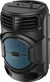 pTron Fusion Octane 48W Bluetooth Speaker