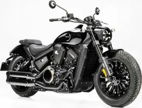 Benda Dark Flag 500