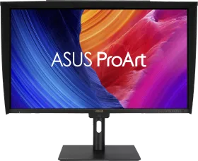 Asus ProArt Display PA32UCE 32 inch Ultra HD 4K Monitor