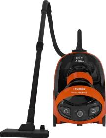 Eureka Forbes Bagless Pro 1380 W Dry Vacuum Cleaner