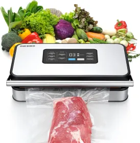 Inkbird INK-VS04 Vacuum Food Sealer