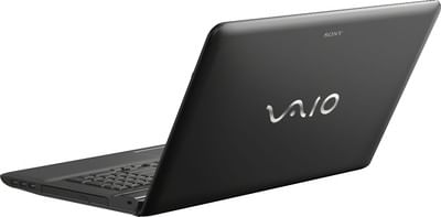 Sony VAIO E15126CN Laptop (3rd Gen Ci3/ 4GB/ 500GB/ Win8/ 1GB Graph)