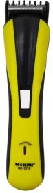 Nikai NK/1019 Cordless Trimmer for Men