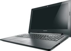 Lenovo G50-80 Notebook vs Apple MacBook Air 2020 MGND3HN Laptop