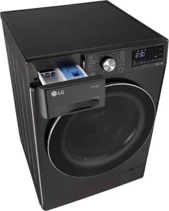 LG FHD1107STB 11 Kg Fully Automatic Front Load Washing Machine