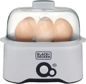 Black & Decker BXEG2801IN 280 W Egg Cooker