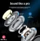 Edyell C12 True Wireless Earbuds