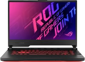 Asus ROG Strix G15 G512LI-HN279T Gaming Laptop (10th Gen Core i7/ 16GB/ 512GB SSD/ Win10 Home/ 4GB Graph)