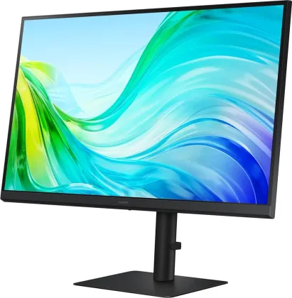 Samsung ViewFinity S6 LS27F610EAWXXL 27 inch Quad HD Monitor