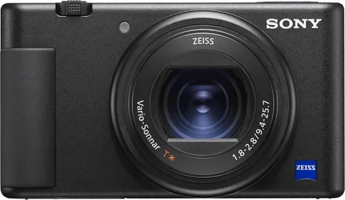 Sony ZV-1 20MP Digital Vlog Camera - Price in India (May 2026
