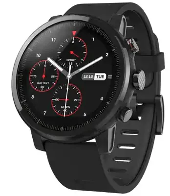 Amazfit Stratos Smartwatch Price in India 2025, Full Specs