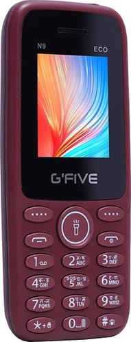 GFive N9 Eco