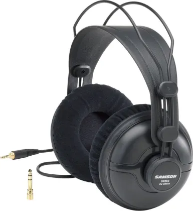 Samson SR950 Professional Wired Headphones