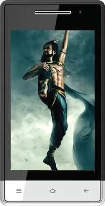 Karbonn Kochadaiiyaan The Legend A6 Plus
