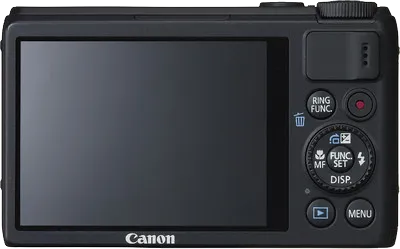【RAKUDO】Canon PowerShot S95 Flipkart.com | Buy Canon PowerShot S95 Point & Shoot Camera Online