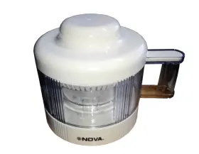 Nova NJ-533CJ 20 W Juicer