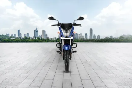 Hero Glamour XTEC Disc
