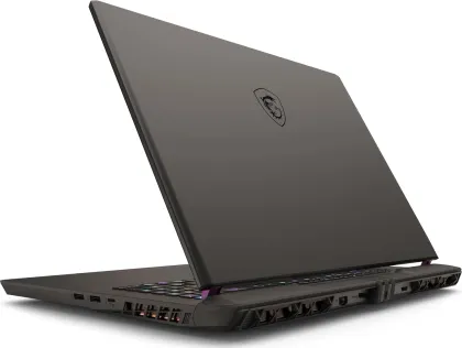 MSI Vector 17 HX A14VHG-649US Gaming Laptop (14th Gen Core i9/ 32GB/ 1TB SSD/ Win11/ 12GB Graph)