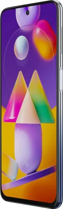 Samsung Galaxy M31s (8GB RAM +128GB)