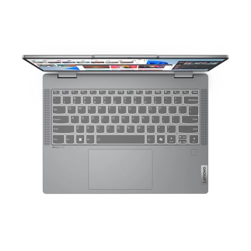 Lenovo IdeaPad 5i 83DT004SIN Laptop (Intel Core 5 120U/ 16 GB RAM/ 512GB SSD/ Win 11)