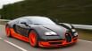 Bugatti Veyron