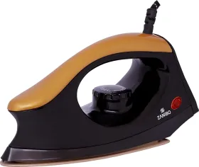Zanibo ZEI-027 1000 W Dry Iron