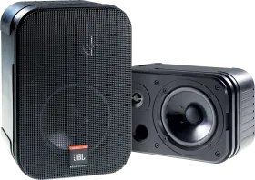 JBL Control 1 Pro Two-Way Loudspeaker System