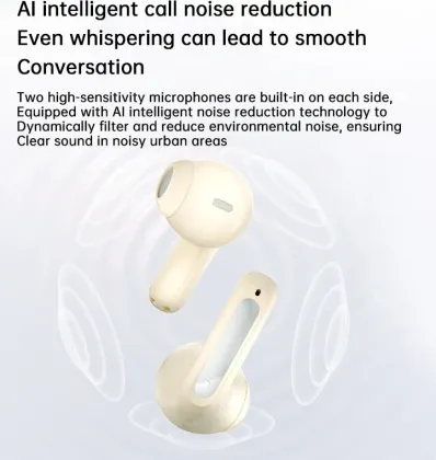 Lenovo EA140 True Wireless Earbuds