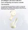 Lenovo EA140 True Wireless Earbuds