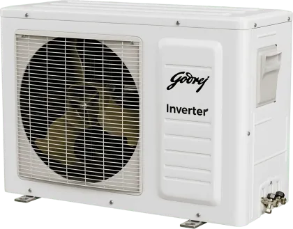 Godrej HIC 18J5TG 1.5 Ton 5 Star 2026 Inverter Split AC