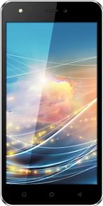 Intex Cloud Q11 vs Realme Narzo 30
