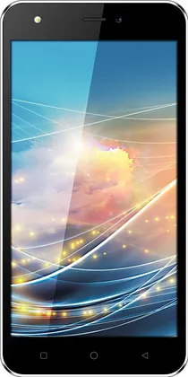 Intex Cloud Q11