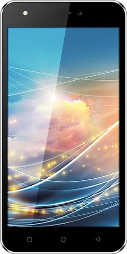 Intex Cloud Q11