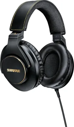 Shure SRH840 Wired Headphones