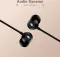 Leaf Rush X168 Wireless Neckband