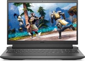 Dell G15-5511 Gaming Laptop (11th Gen Core i7/ 16GB/ 512GB SSD/ Win11/ 6GB Graph)