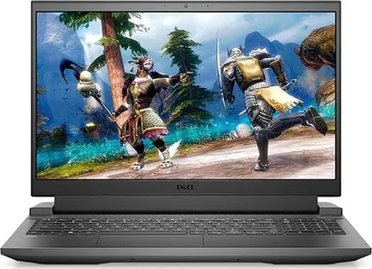 Dell G15-5511 Gaming Laptop (11th Gen Core i7/ 16GB/ 512GB SSD/ Win11/ 4GB Graph)