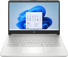 Infinix INBook X1 XL11 Laptop vs HP 14s-dy2506TU Laptop